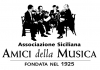 Associazione Siciliana Amici della Musica