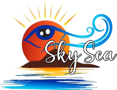 SKY SEA