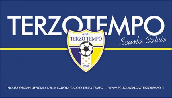 Scuola Calcio Terzo Tempo