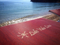 Lido Vida Loca a Castellammare del Golfo (TP)