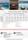 Mangia's Sardinia Resort***** - La Marmorata (SS)