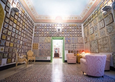 VISITA GUIDATA - MUSEO DELLE MAIOLICHE