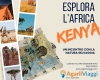 KENYA | Esplora L'Africa - Un incontro con la natura selvaggia