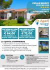 Cefal&ugrave; Resort Sporting Club**** - Cefal&ugrave; (PA)