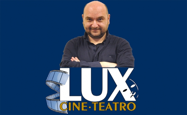 Spettacolo di Antonio Pandolfo - 16 Aprile 2019 Cine Teatro Lux