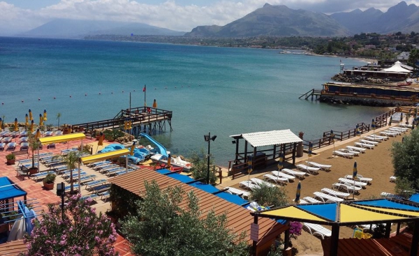 Lido Fondanchello