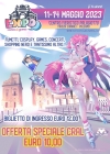 Expo Comics e Games