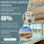 Grand Palladium Sicilia***** - Campofelice di Roccella (PA)