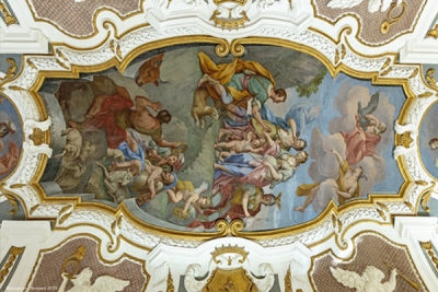 Visita guidata in esclusiva di "PALAZZO DRAGO AIROLDI DI SANTA COLOMBA&rdquo; a Palermo