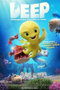 DEEP un'avventura in fondo al mare