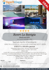 Resort La Battigia**** - Alcamo Marina (TP)     Beach and SPA