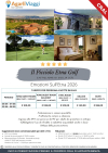 Il Picciolo Etna Golf***** - Castiglione di Sicilia (CT)