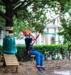 City Adventure Park