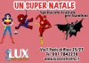 Spettacolo teatrale "Un Super Natale" Il 5 gennaio 2019 per i figli dei dipendenti universitari