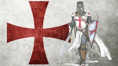 I Cavalieri Templari - Domenica 16 Aprile 2023