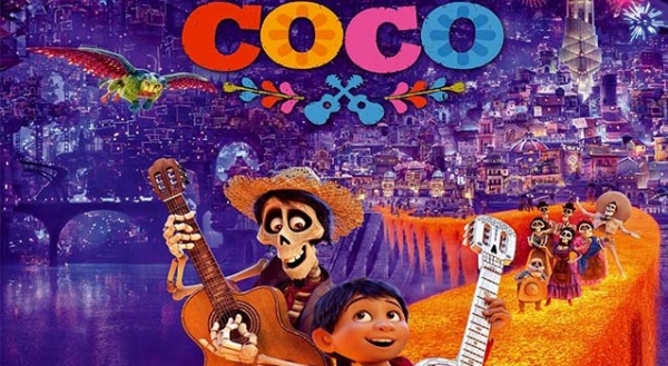 Epifania 2018 il 5 gennaio 2018 con proiezione film in prima visione "Coco" presso la multisala "Al Politeama" con gadget per i bimbi in sala con la classica calza