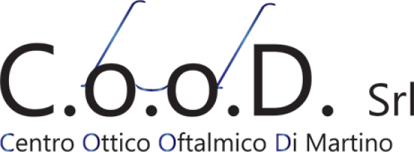 Centro ottico oftalmico " Di Martino"