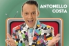 Variet&agrave; Comico di  &ldquo;Antonello Costa"