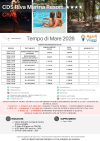 CDS Riva Marina Resort**** - Specchiola (BR)