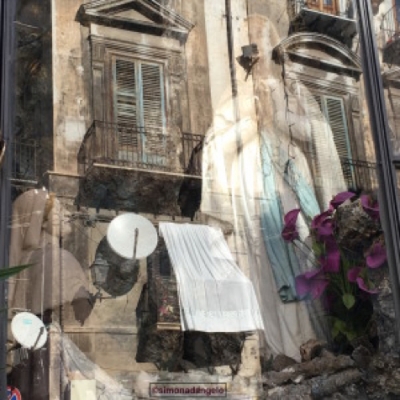 Ghost Tour... - 18 maggio 2018