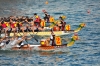 XVII Sfida Nazionale Dragon Boat  - Lago di Molveno (TN) 14-16 Settembre 2018