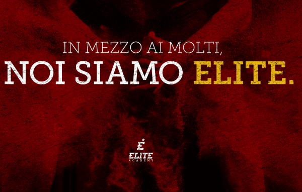 ELITE ACADEMY PALERMO