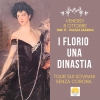 Tour "I Florio una Dinastia - Tour Sui Sovrani Senza Corona" - 8 Ottobre 2021