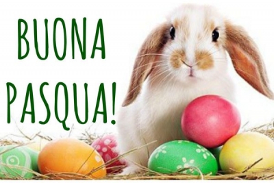 Comunicato Pasqua 2023