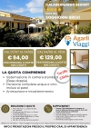 Calabernardo Resort - Soggiorni Brevi