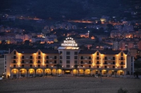 Festa Cral all'Hotel Federico II ****