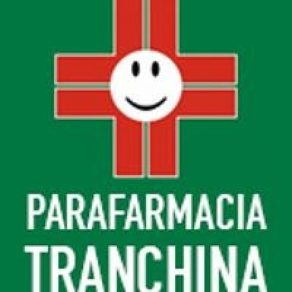 PARAFARMACIA TRANCHINA