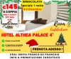 Hotel Althea Palace **** - Immacolata