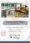 Erukea Palace Hotel**** - Siracusa (SR)     Benessere 2026