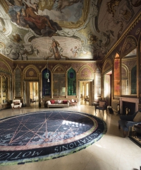 Visita a Palazzo Butera