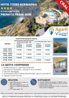 Hotel Torre Normanna**** - Altavilla Milicia (PA) prenota prima