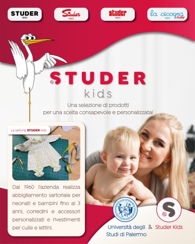"Studer Kids"