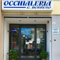 Occhaleria Borruso